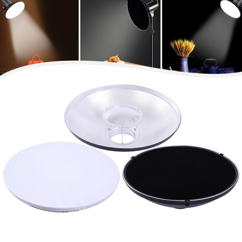 Reflector beauty dish w - 16'',