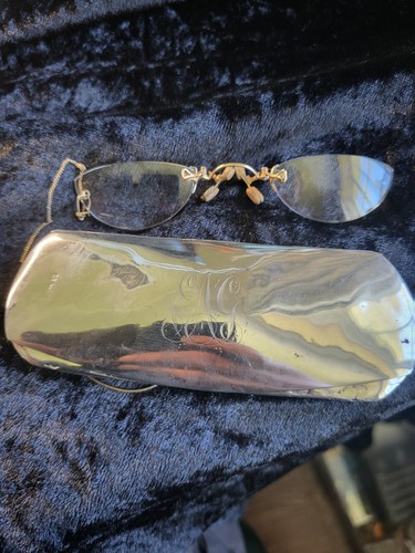 Rare antique solid silver - antique,