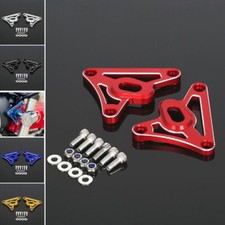 CNC Front Headlight Turn Signal Bracket For 2018-2023 Honda Monkey 125 Dax125