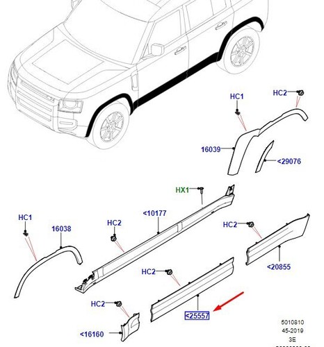 Land rover defender - land,