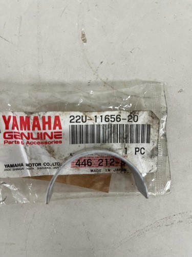 New genuine yamaha - genuine,