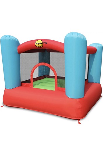 Happy hop airflow bouncer - happy,