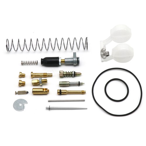 Dellorto carburetor repair kit - dellorto,