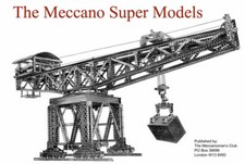 The Meccano Super Models (Bound volume)