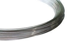 925 Sterling Silver Round Wire