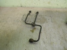 kawasaki  kle  500  oil feed  pipe