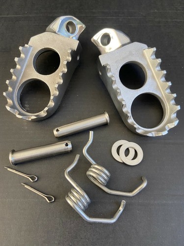 Kawasaki kx125 kx250 1988 - kx125,