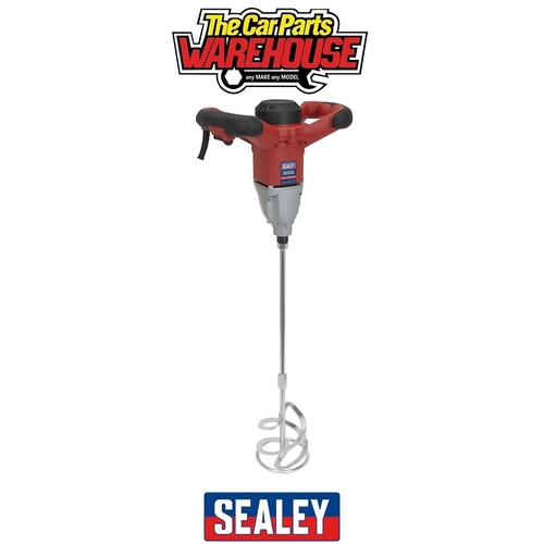 Sealey pm120l110v 120l - sealey,
