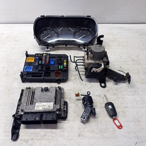 2016 2024 peugeot - expert, 1.5