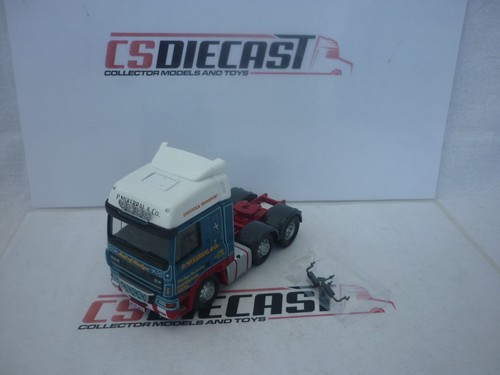 Corgi modern truck 50th - corgi, 1:50th