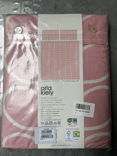 Orla kiely 100 - 100%, linear