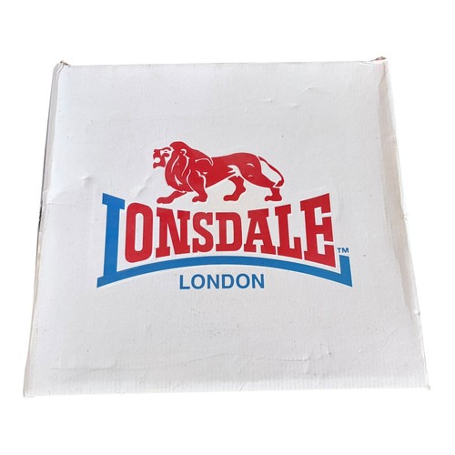 Lonsdale contender high boxing - high,