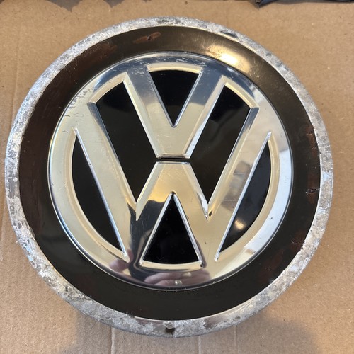 Genuine volkswagen alloy - genuine, vw