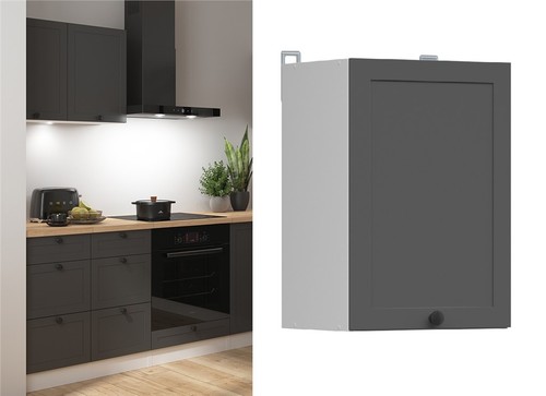 400mm kitchen wall unit - kitchen,