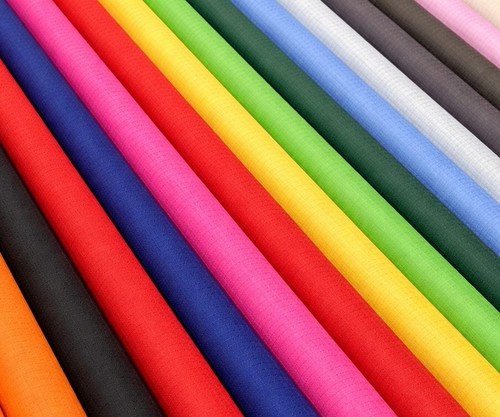 Water resistant ripstop fabric - resistant,