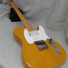 FENDER  TL72-55 Telecaster Electric Guitar  Made JP