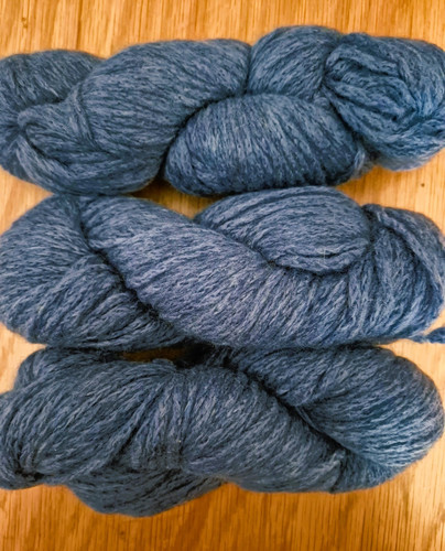 50g skeins rowan selects - 3,