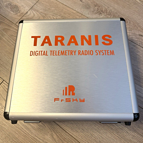 Frsky crossfire taranis - frsky+crossfire,