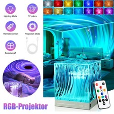Night Light Projector 54