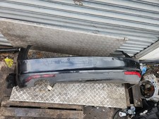 VAUXHALL INSIGNIA MK1 BUMPER