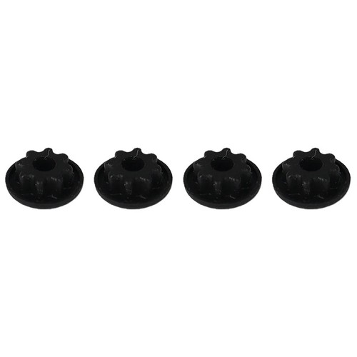 For smev dometic black - 4x,
