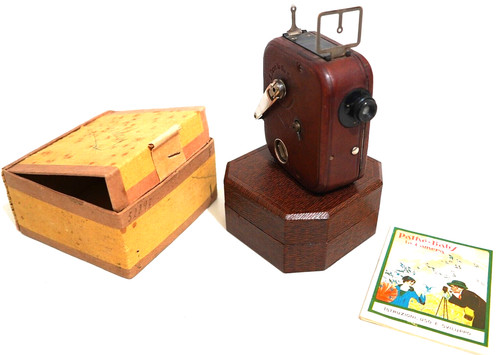 Rare original boxed c1923 - rare+++,