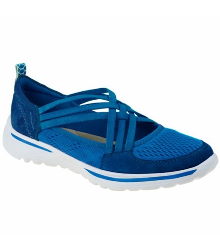 Earth spirit laredo - laredo, blue