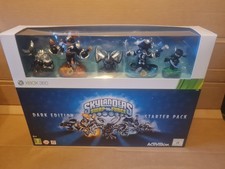 Skylanders Swap Force Dark
