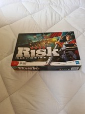 Risk - The Game Of Global