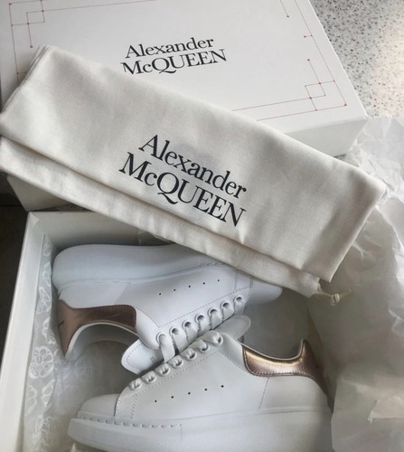 Alexander mcqueen oversized - alexander,