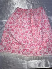 Small Vtg Waist Slip 60’s