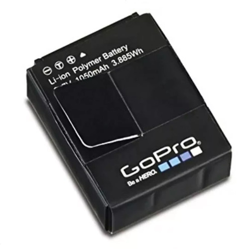 Rechargeable battery for gopro - rechargeable,