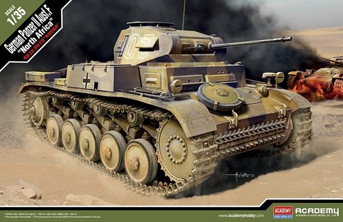 Academy 13535 german - 13535, army