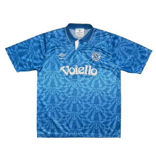 1991 1993 napoli home football - 1991-1993,