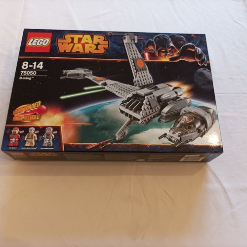 Lego star wars - wing., set