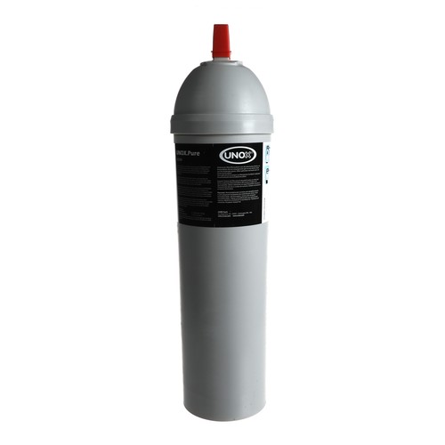 Unox pure - unox, filter