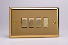 Varilight Classic Victorian