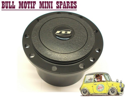 Classic mini steering wheel - mini,