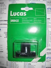 IGNITION ROTOR ARM - VOLVO 121 122 131 132 142 144 145 164 & P1800 & CITROEN DS