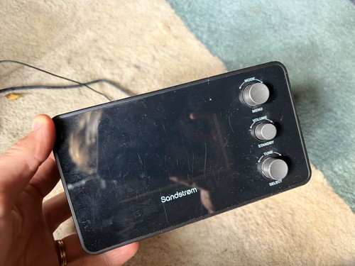 Sandstrom sdabxcr13 dab - sdabxcr13,