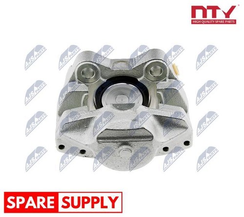 Brake caliper for - 1x,