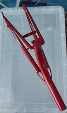 RECUMBENT Inspired Cycle