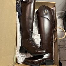 Mountain Horse Aurora Ladies