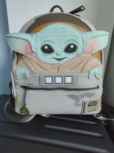 Gorgu baby yoda - yoda, mini