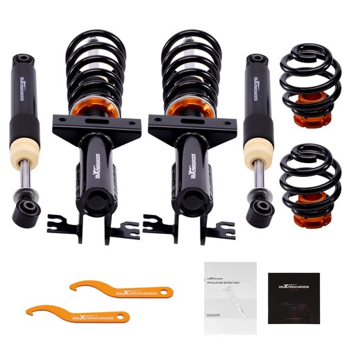 Coilovers suspensi for - coilovers, vw