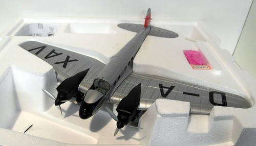 Armour scale diecast - 1/48,
