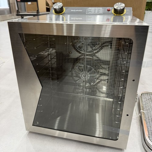 800w trays food - food, dehydrator