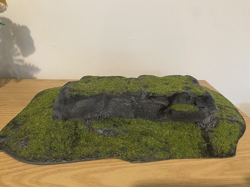 Warhammer scenery oop citadel - warhammer,