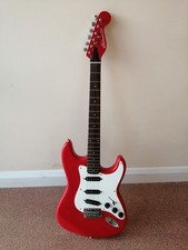 Marlin by Hohner Electric