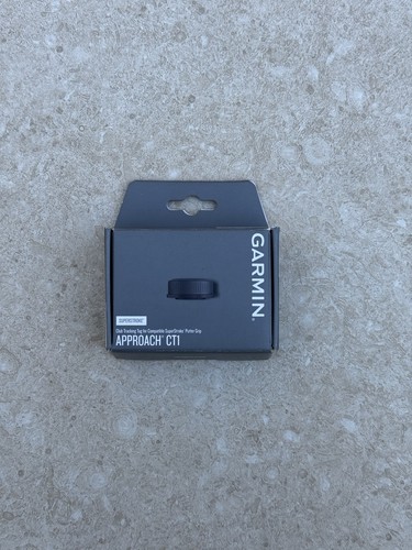 Garmin approach ct1 club - garmin,
